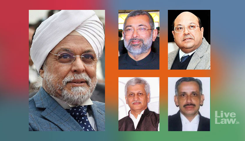 Exclusive- Triple Talaq: Petitions, Affidavits, Written Submissions, Argument Notes Exclusive- Triple Talaq: Petitions, Affidavits, Written Submissions, Argument Notes