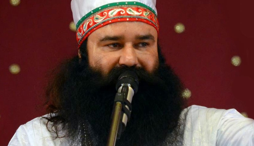 15 Yrs After Sadhavi’s Complaint, Dera Chief Gurmeet Ram Rahim Held Guilty Of Rape 15 Yrs After Sadhavi’s Complaint, Dera Chief Gurmeet Ram Rahim Held Guilty Of Rape