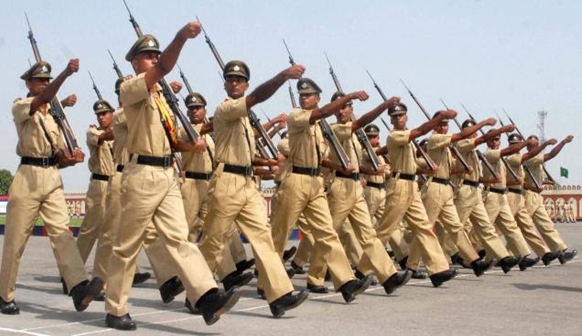 Filling Up Of Police Vacancies: SC Permits States To Submit Roadmaps Within 10 Days Filling Up Of Police Vacancies: SC Permits States To Submit Roadmaps Within 10 Days