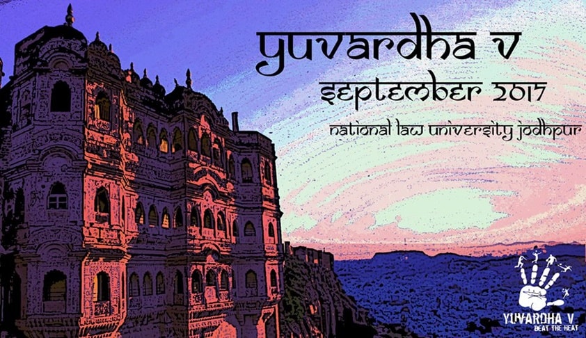 Yuvardha: Play Like a Girl Campaign- National Law University, Jodhpur Yuvardha: Play Like a Girl Campaign- National Law University, Jodhpur