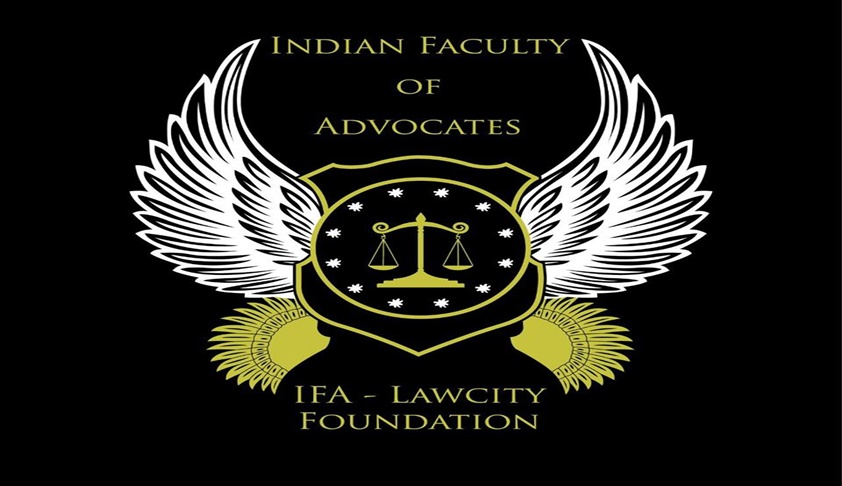 Call for Papers: IFA Law Journal Call for Papers: IFA Law Journal