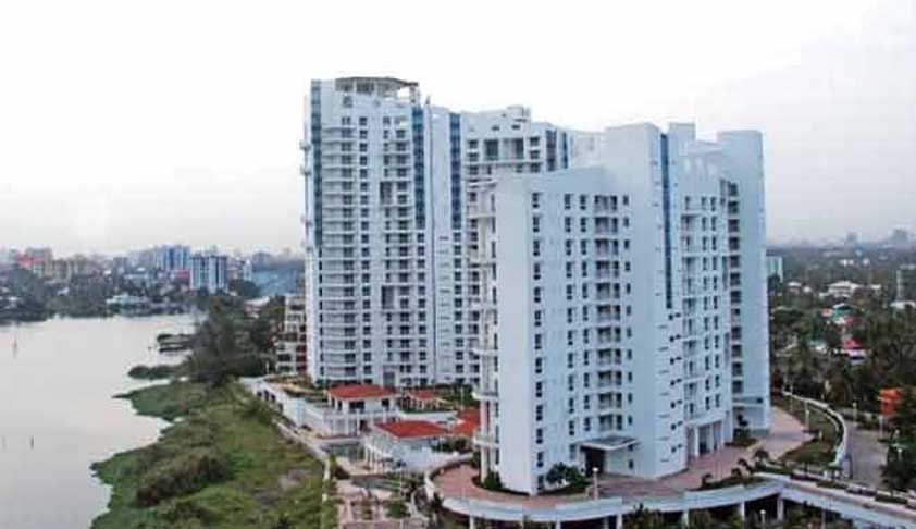Appeals Concerning Kerala HC Verdict Regularizing Illegal DLF Building Posted For Final Hearing Appeals Concerning Kerala HC Verdict Regularizing Illegal DLF Building Posted For Final Hearing