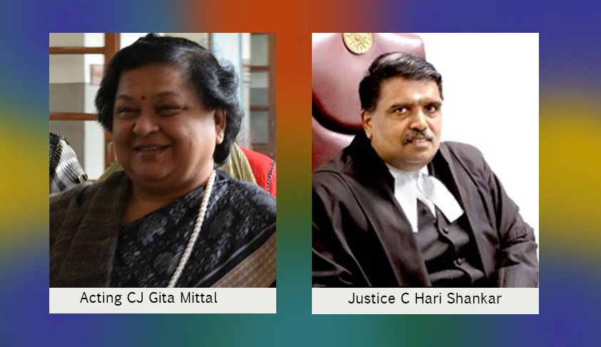 Exiled From India For Over 23 Yrs, Delhi HC Clears Manipuri Couples Way Back Home Exiled From India For Over 23 Yrs, Delhi HC Clears Manipuri Couples Way Back Home