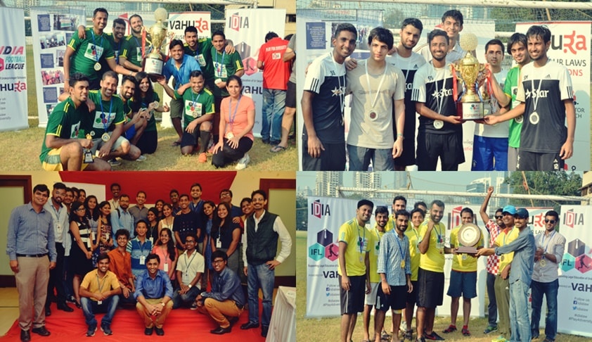 IDIA announces 4th IDIA Football League IDIA announces 4th IDIA Football League