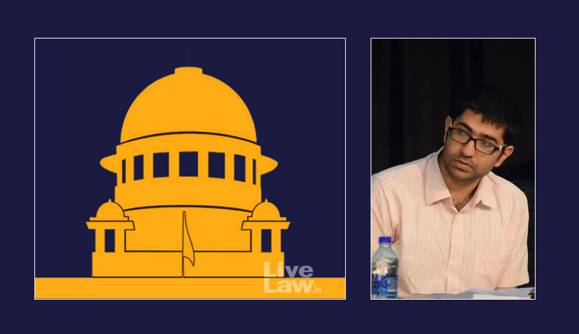 The Supreme Court’s Right to Privacy Judgment – V: Privacy and Decisional Autonomy The Supreme Court’s Right to Privacy Judgment – V: Privacy and Decisional Autonomy