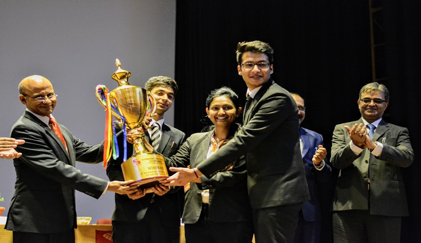Result of 2nd Symbiosis Law School,Hyderabad,National Moot Court Competition – 2017 Result of 2nd Symbiosis Law School,Hyderabad,National Moot Court Competition – 2017