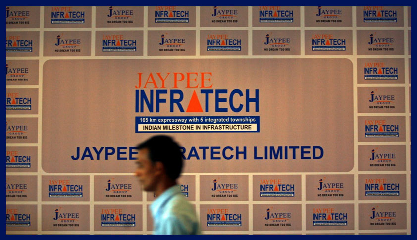 Supreme Court Lifts Stay On Jaypee Infratechs Insolvency – Boon Or Bane? Supreme Court Lifts Stay On Jaypee Infratechs Insolvency – Boon Or Bane?