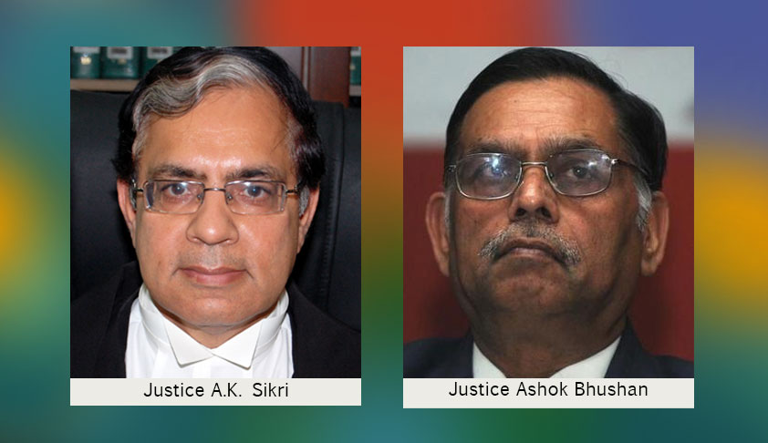 Demonstrations Which Create Disturbance To Public Not Protected Under Article 19(1):SC Demonstrations Which Create Disturbance To Public Not Protected Under Article 19(1):SC