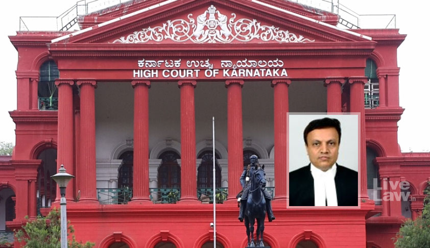 Justice Patel Being Victimized For Going Against Political Establishment: CJAR Justice Patel Being Victimized For Going Against Political Establishment: CJAR
