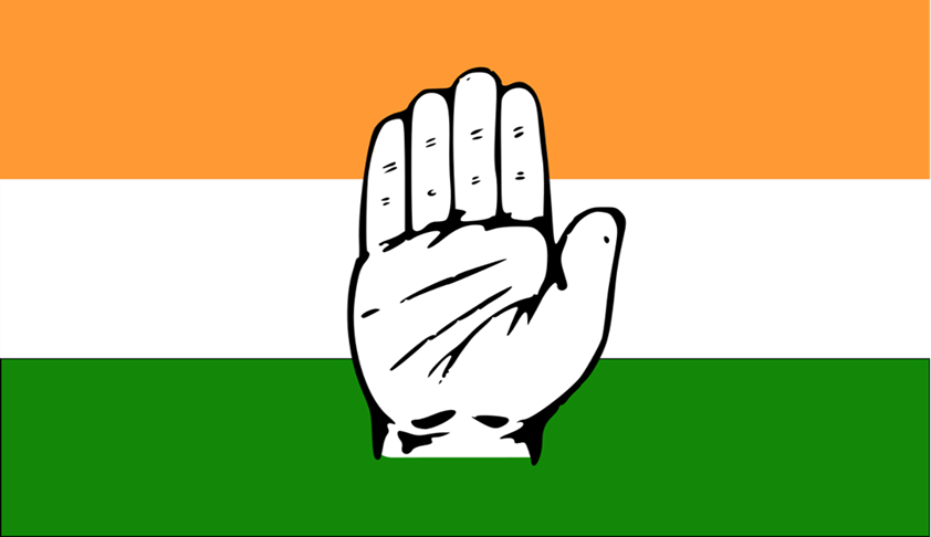 EC To Hear BJP leader Ashwini Upadhyay’s Opposition To INC’s ‘Palm of Hand’ Poll Symbol EC To Hear BJP leader Ashwini Upadhyay’s Opposition To INC’s ‘Palm of Hand’ Poll Symbol