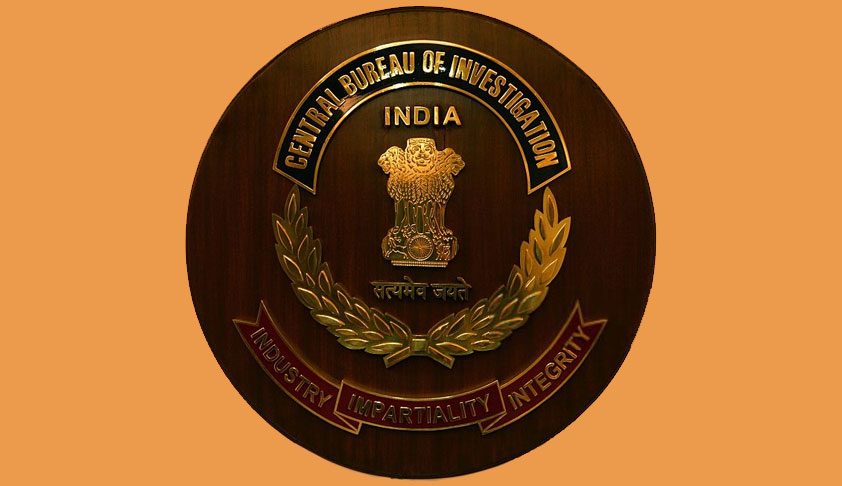 SC Reprimands CBI For Delay In Registration Of FIRs In Fake Encounter Cases In Manipur SC Reprimands CBI For Delay In Registration Of FIRs In Fake Encounter Cases In Manipur