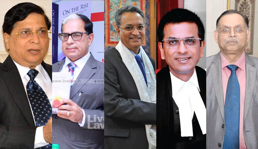 Can Courts Rely On Parliamentary Standing Committee Reports? SC Reserves Its Judgment Can Courts Rely On Parliamentary Standing Committee Reports? SC Reserves Its Judgment