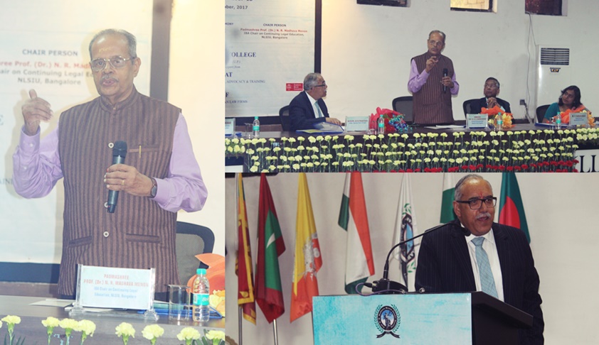 3rd Prof NR Madhava Menon SAARC Mooting Competition Held at Lloyd Law College, Greater Noida 3rd Prof NR Madhava Menon SAARC Mooting Competition Held at Lloyd Law College, Greater Noida