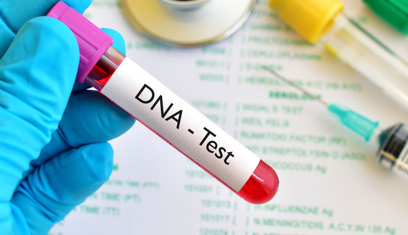 India Should ‘Collect & Test’ DNA Left At All Violent & Sexual Crime Scenes India Should ‘Collect & Test’ DNA Left At All Violent & Sexual Crime Scenes
