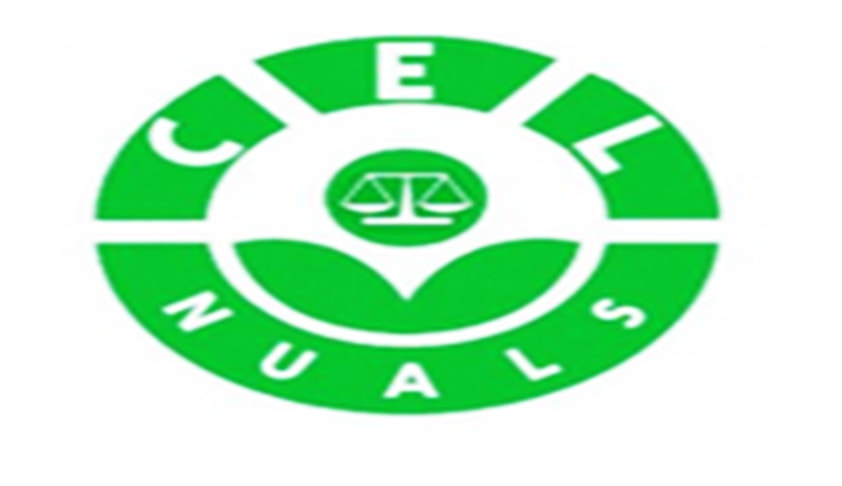 Call for Submissions: The Environment, Law And Society Journal ,Volume IV Call for Submissions: The Environment, Law And Society Journal ,Volume IV