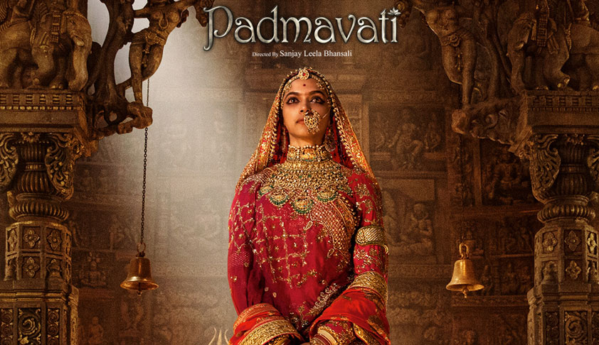 PIL In SC Seeks FIR By CBI Against Bhansali, Mukesh Ambani For Defaming Queen Padmini PIL In SC Seeks FIR By CBI Against Bhansali, Mukesh Ambani For Defaming Queen Padmini