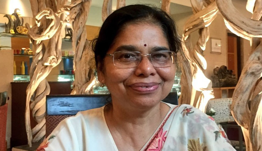 Former Law Secretary Snehlata Shrivastava Becomes First Woman Secretary General Of Lok Sabha Former Law Secretary Snehlata Shrivastava Becomes First Woman Secretary General Of Lok Sabha