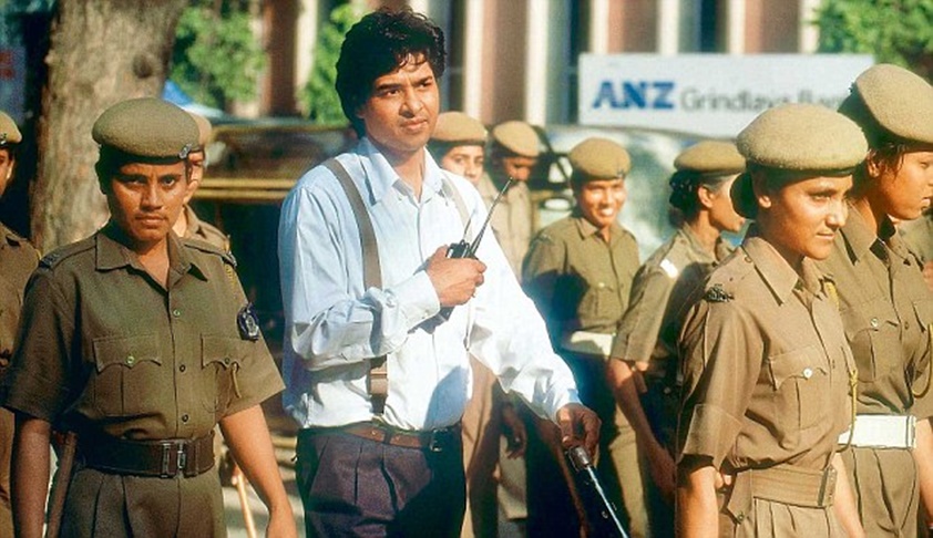 Suhaib Ilyasi Of ‘India’s Most Wanted’ Fame Found Guilty Of Wife’s Murder Suhaib Ilyasi Of ‘India’s Most Wanted’ Fame Found Guilty Of Wife’s Murder