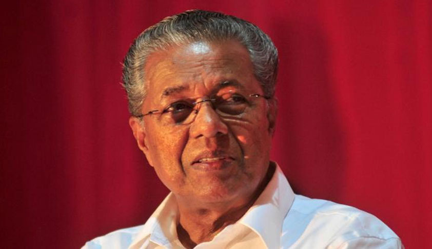 SNC Lavlin Case: SC Issues Notice To Kerala CM Pinarayi Vijayan, Stays Trial Of Other Accused SNC Lavlin Case: SC Issues Notice To Kerala CM Pinarayi Vijayan, Stays Trial Of Other Accused