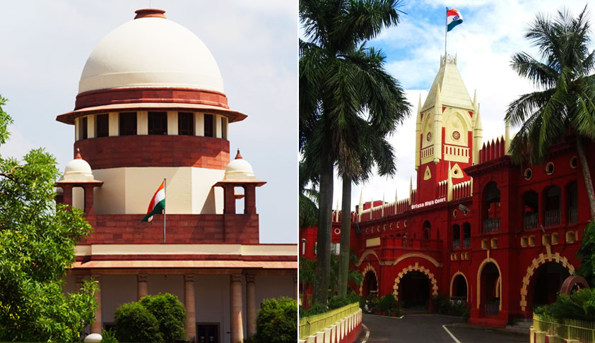 Exclusive: In-House Committee To Resume Inquiry Against Two Sitting Orissa HC Judges Tomorrow Exclusive: In-House Committee To Resume Inquiry Against Two Sitting Orissa HC Judges Tomorrow