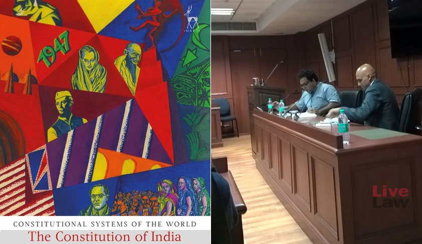 Indian Constitution: Time To Revisit Framers Assumptions To Defend Rights Of Minorities Indian Constitution: Time To Revisit Framers Assumptions To Defend Rights Of Minorities