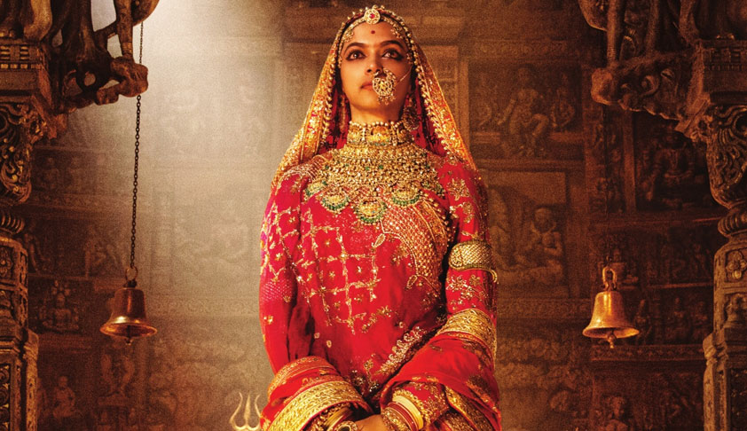 SC Refuses Urgent Hearing Of Plea For Quashing CBFC Certificate Of Padmavat SC Refuses Urgent Hearing Of Plea For Quashing CBFC Certificate Of Padmavat