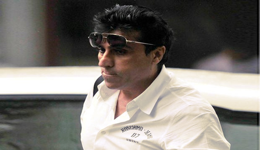 Enough Evidence Against Bollywood Producer Karim Morani In Rape Case: Telangana Police Tell SC Enough Evidence Against Bollywood Producer Karim Morani In Rape Case: Telangana Police Tell SC