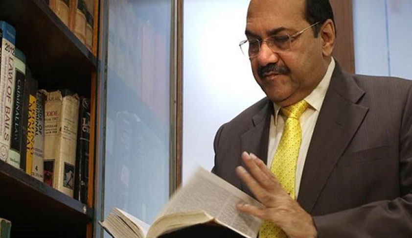 For Independence of Judiciary, Ability to Decide without Fear is Very Important: Justice Abhay Thipsay For Independence of Judiciary, Ability to Decide without Fear is Very Important: Justice Abhay Thipsay