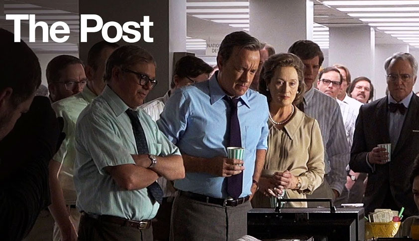 Will India Ever Have ‘The Post’ Moment, With The Official Secrets Act In Place? Will India Ever Have ‘The Post’ Moment, With The Official Secrets Act In Place?