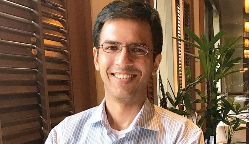 Had The Constitution Specified A Right To Free Press, Prior Restraints On It Could Have Become Impossible, Says Author And Advocate, Abhinav Chandrachud Had The Constitution Specified A Right To Free Press, Prior Restraints On It Could Have Become Impossible, Says Author And Advocate, Abhinav Chandrachud