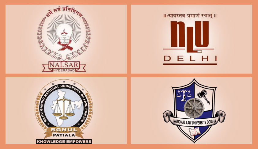 NALSAR, NLUD, RGNUL, NLUO Among 60 Higher Education Institutions Granted Autonomy by UGC NALSAR, NLUD, RGNUL, NLUO Among 60 Higher Education Institutions Granted Autonomy by UGC