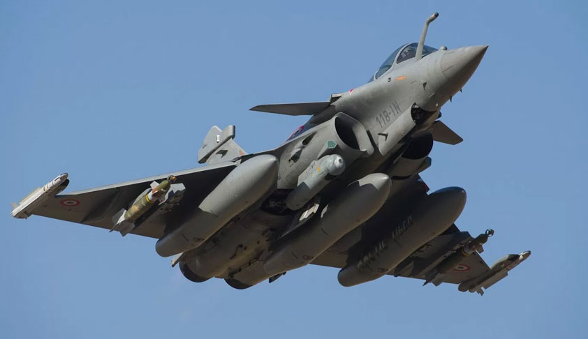 Rafale Jet Deal: Congress Leader Tehseen Poonawalla Moves SC For Disclosure Of Transaction Costs Rafale Jet Deal: Congress Leader Tehseen Poonawalla Moves SC For Disclosure Of Transaction Costs