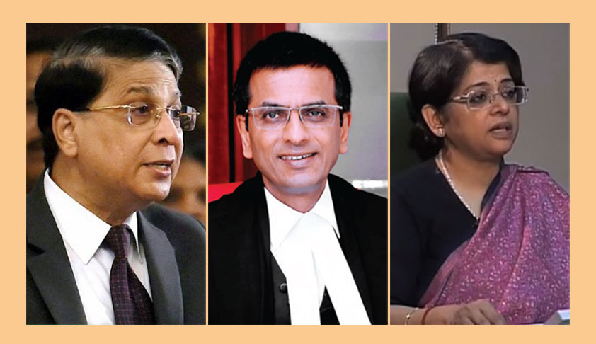 Six New Petitioners In SC Seeking Scrapping Of Section 377IPC: Hearing On Tuesday Six New Petitioners In SC Seeking Scrapping Of Section 377IPC: Hearing On Tuesday