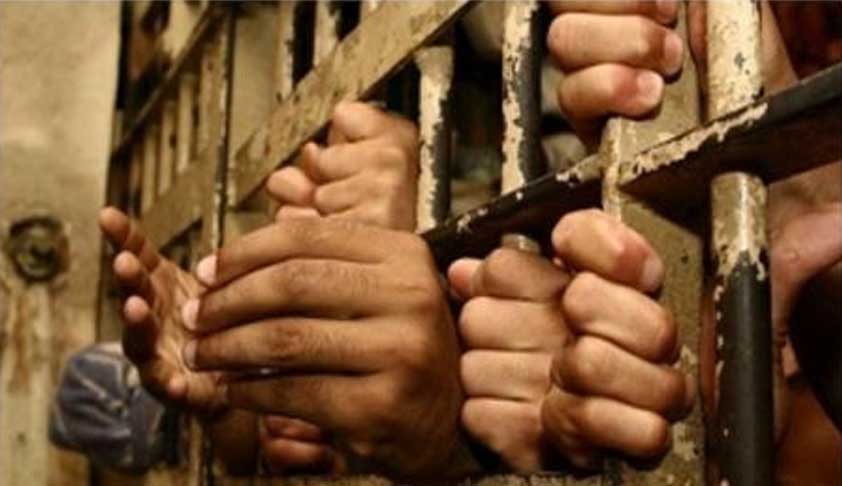 Guilty Until Proven Innocent - Problem Of Languishing Innocent Undertrials In India Guilty Until Proven Innocent - Problem Of Languishing Innocent Undertrials In India