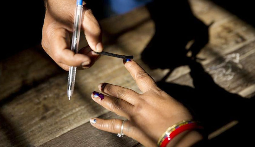 Law Commission Favours Simultaneous Elections; Calls For Further Discussions On The Matter Law Commission Favours Simultaneous Elections; Calls For Further Discussions On The Matter