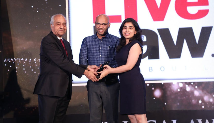 LIVELAW Wins The IDEX LEGAL AWARD For ‘LEGAL JOURNAL OF THE YEAR’ : Read The Full List Of Winners LIVELAW Wins The IDEX LEGAL AWARD For ‘LEGAL JOURNAL OF THE YEAR’ : Read The Full List Of Winners