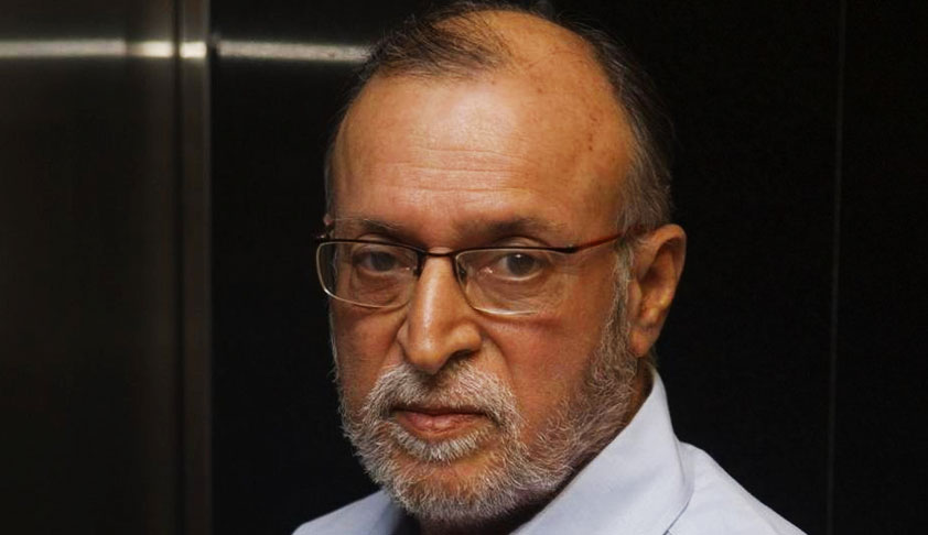 Delhi LG says “I Have All The Power, I Am Superman But Not Addressing Even Garbage Crisis”: SC Delhi LG says “I Have All The Power, I Am Superman But Not Addressing Even Garbage Crisis”: SC