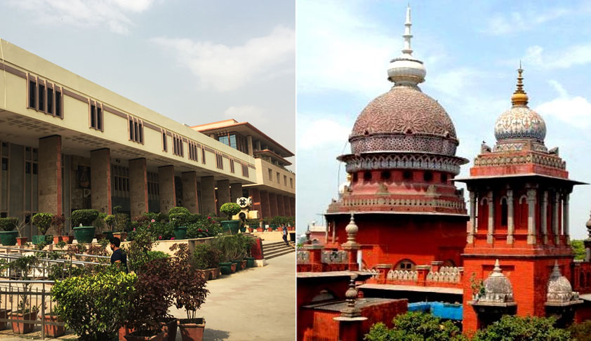 Aadhaar Card Can Be Considered As Proof Of Age: Delhi HC , Disagrees With Madras HC Aadhaar Card Can Be Considered As Proof Of Age: Delhi HC , Disagrees With Madras HC