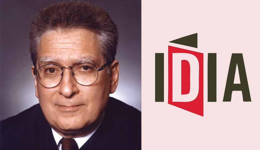 IDAP Interview Series: Interview With Judge Ronald M. Gould IDAP Interview Series: Interview With Judge Ronald M. Gould