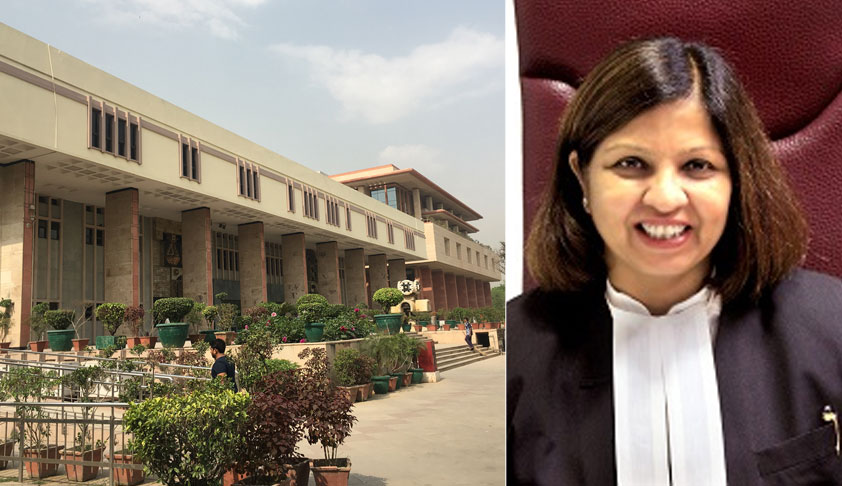 #CLAT2018: Delhi HC Disposes Of Petition As Withdrawn As ABVP Seeks Liberty To Approach SC #CLAT2018: Delhi HC Disposes Of Petition As Withdrawn As ABVP Seeks Liberty To Approach SC