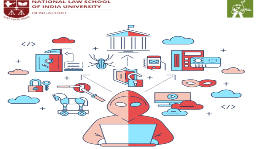 NLSIU Bengaluru Certification Course on Privacy and Data Protection Laws, 6th to 8th July, 2018 NLSIU Bengaluru Certification Course on Privacy and Data Protection Laws, 6th to 8th July, 2018