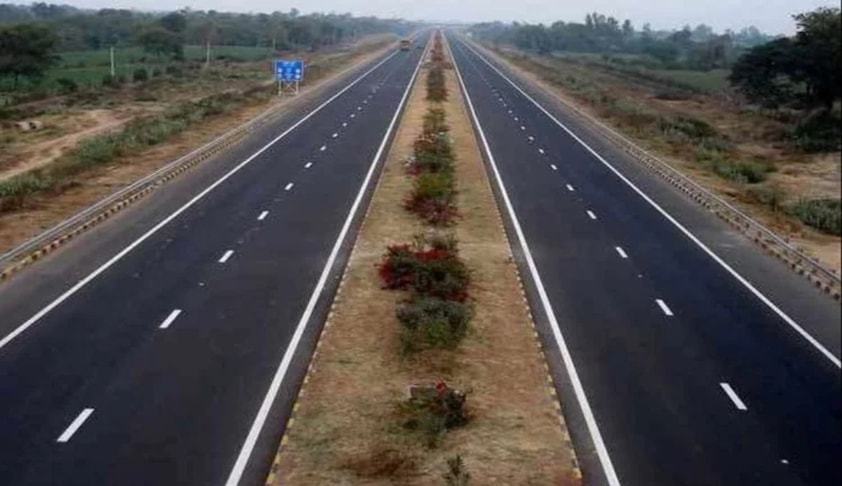 PM Inaugurates Or Not, Eastern Peripheral Expressway Be Opened To Public From June 1 : SC PM Inaugurates Or Not, Eastern Peripheral Expressway Be Opened To Public From June 1 : SC