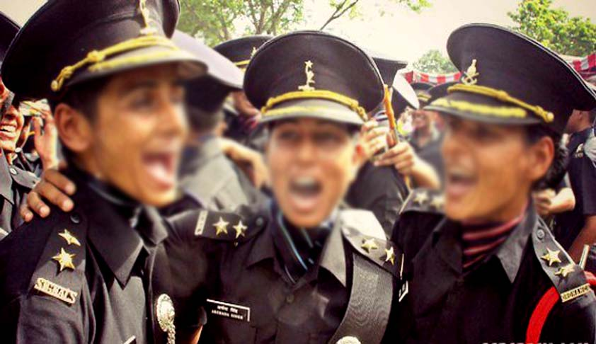 No Violation Of Fundamental Right Of Women In Recruitment To Indian Army, Delhi HC Told No Violation Of Fundamental Right Of Women In Recruitment To Indian Army, Delhi HC Told