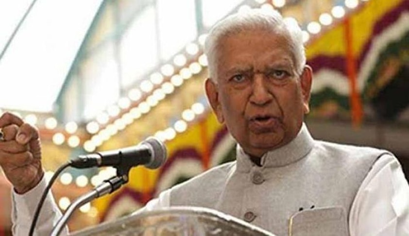 Governor’s Discretion while Choosing CM: An Analysis of the Recent Karnataka Drama Governor’s Discretion while Choosing CM: An Analysis of the Recent Karnataka Drama