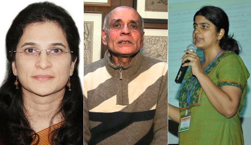 Maintain Transparency In Appointments Of CIC & Information Commissioners: SC To Centre Maintain Transparency In Appointments Of CIC & Information Commissioners: SC To Centre