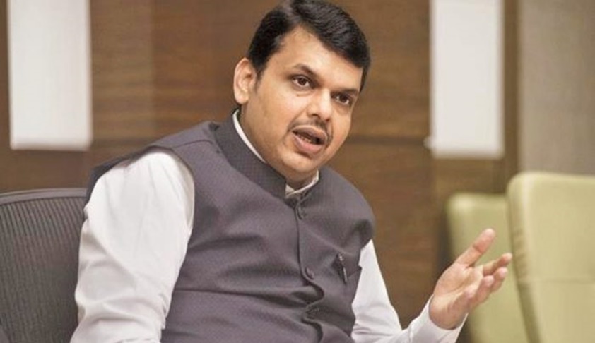 Non-Disclosure Of Pending Criminal Cases: SC Issues Notice To Maha CM Fadnavis Non-Disclosure Of Pending Criminal Cases: SC Issues Notice To Maha CM Fadnavis