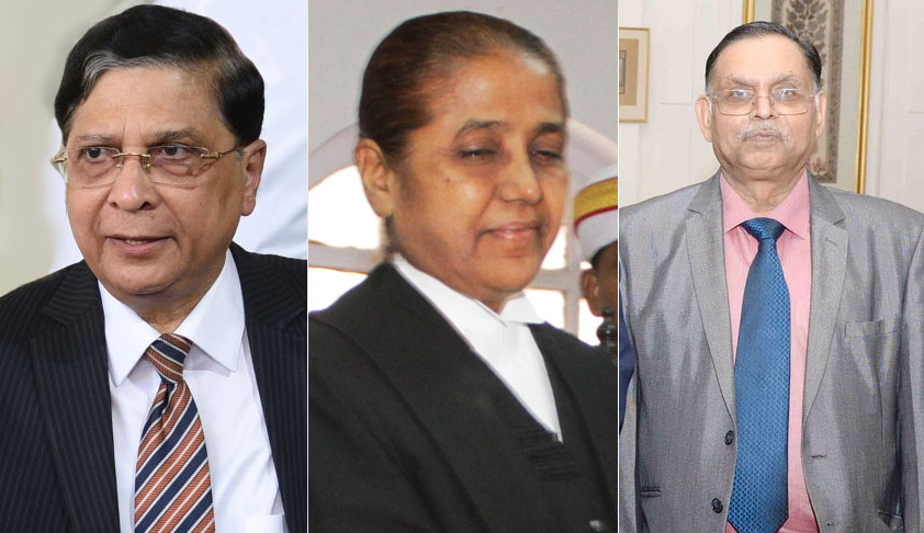 SC To Pronounce Judgment In Nirbhaya Rape And Murder Case Review Petitions On July 9 SC To Pronounce Judgment In Nirbhaya Rape And Murder Case Review Petitions On July 9