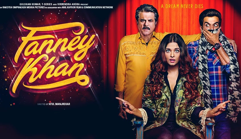 Vashu Bhagnani’s Production House Moves SC, Seeks Stay On Aishwarya-Starrer ‘Fanney Khan’ Vashu Bhagnani’s Production House Moves SC, Seeks Stay On Aishwarya-Starrer ‘Fanney Khan’