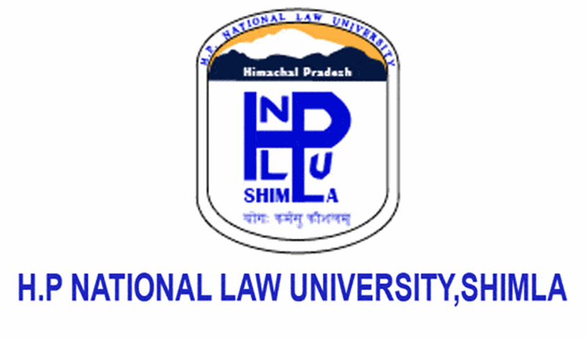 First National HPNLU Essay Writing Competition First National HPNLU Essay Writing Competition