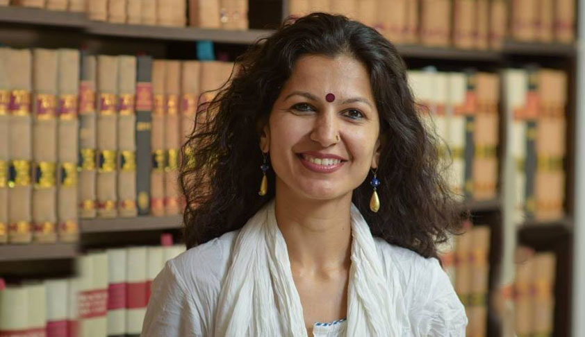 Dissecting Supreme Courts Protection of Fundamental Rights- In conversation with Jayna Kothari, Editor, Rights in Review Dissecting Supreme Courts Protection of Fundamental Rights- In conversation with Jayna Kothari, Editor, Rights in Review